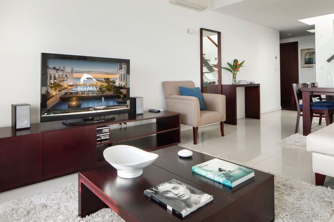 Belmar Spa & Beach Resort, foto 13