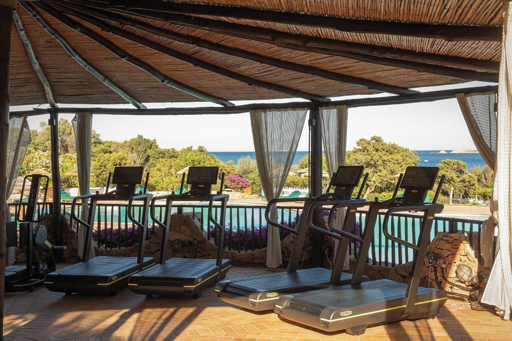 Romazzino, A Belmond Hotel, Costa Smeralda, foto 9