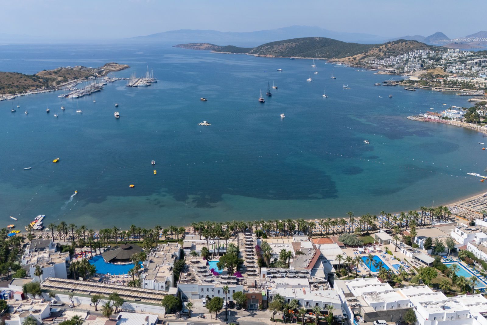 Sami Beach Hotel, foto 4