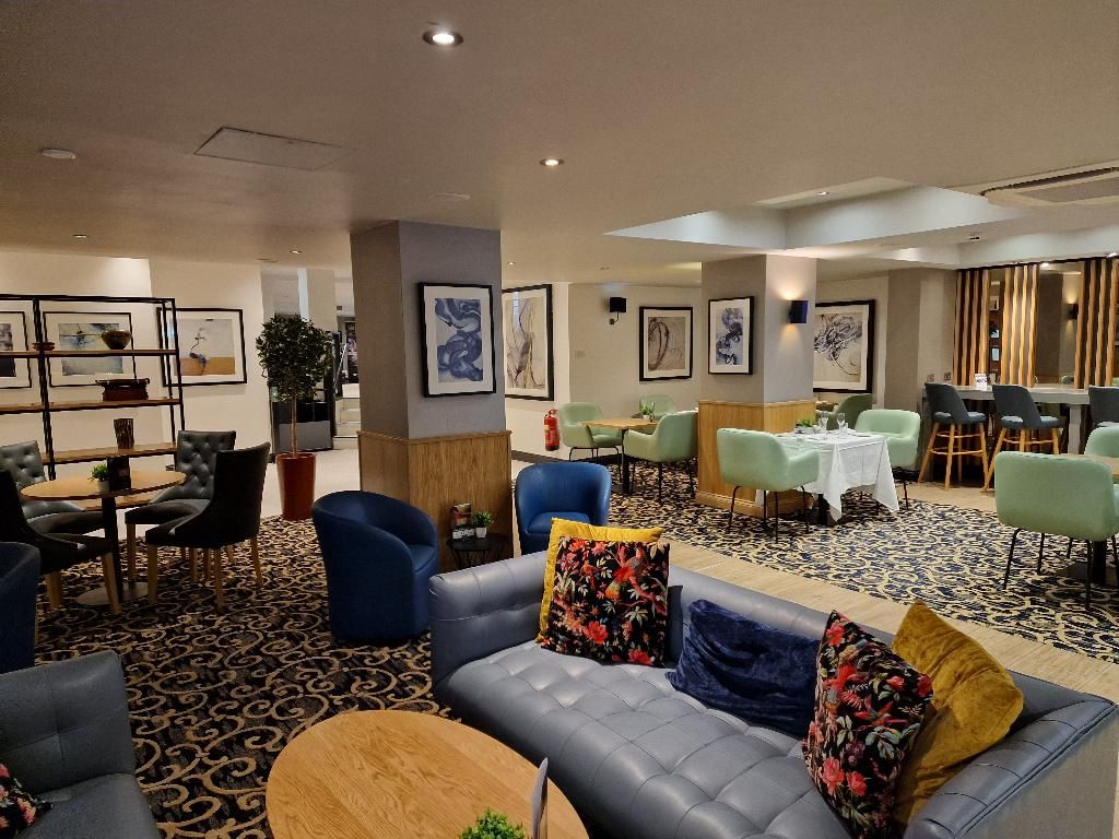 Elite Venue Selection Felbridge - Gatwick, foto 8