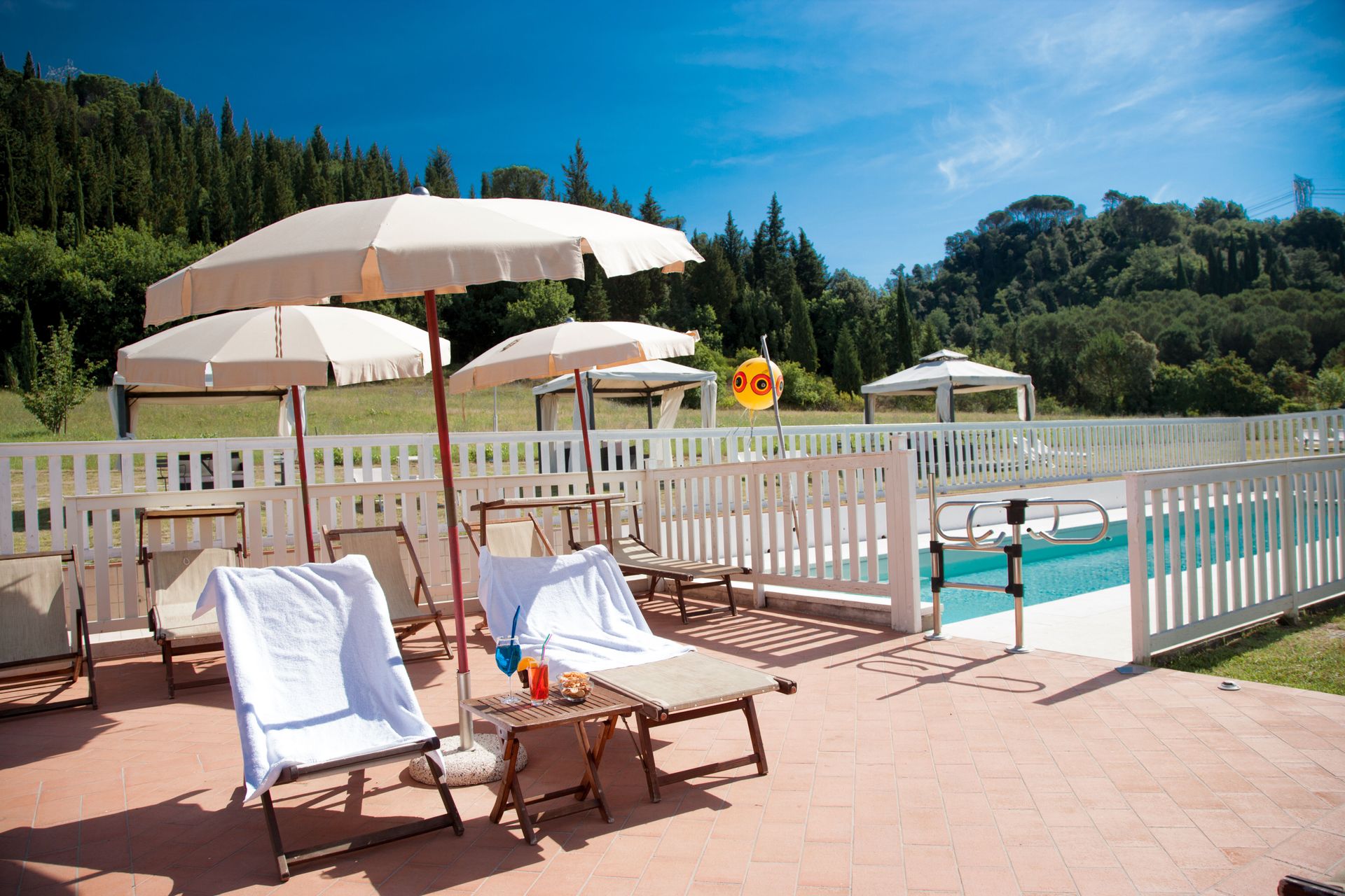 Country Borgo San't Ippolito, foto 3