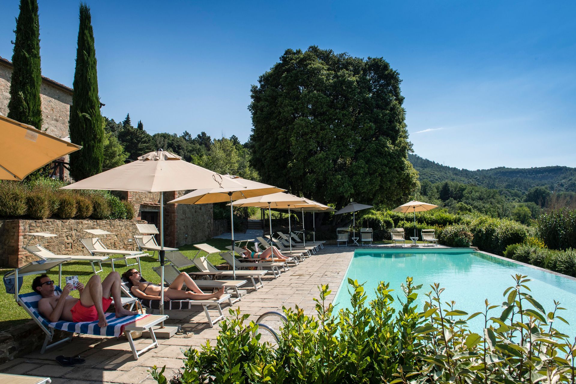 Appartementen Il Defizio, foto 4
