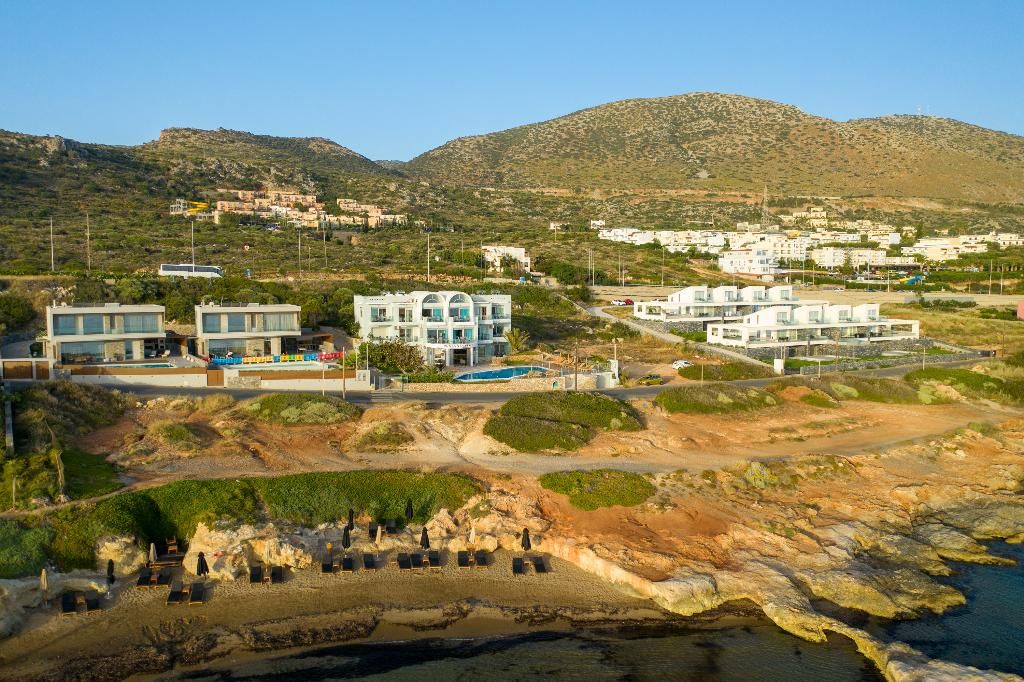 Romantica Beach Villas, foto 14