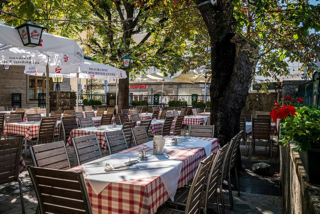 Hotel IMLAUER & Bräu Salzburg, foto 9