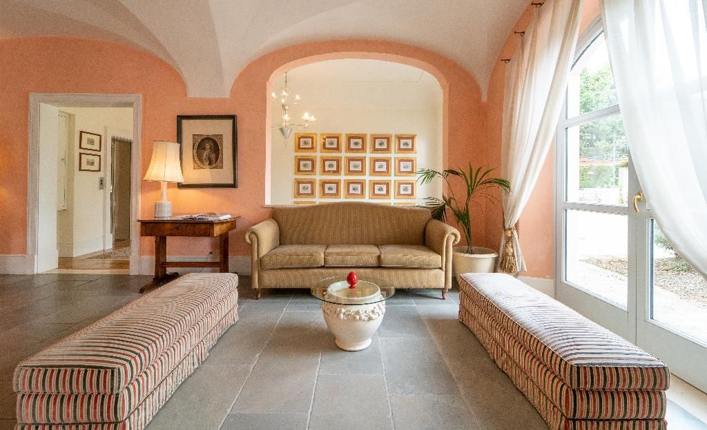 Relais Villa San Martino, foto 5