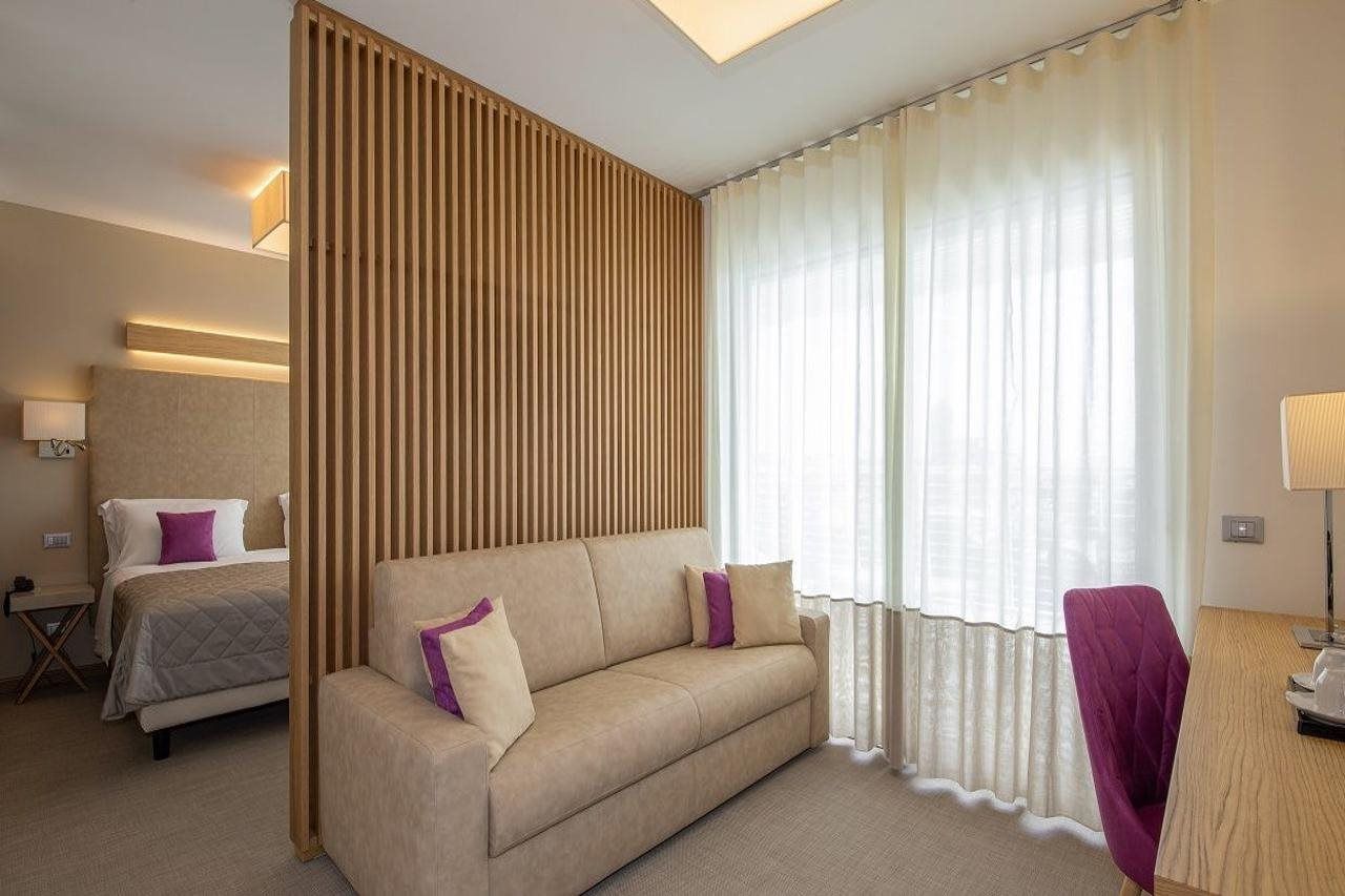 Hotel Le Soleil, foto 12