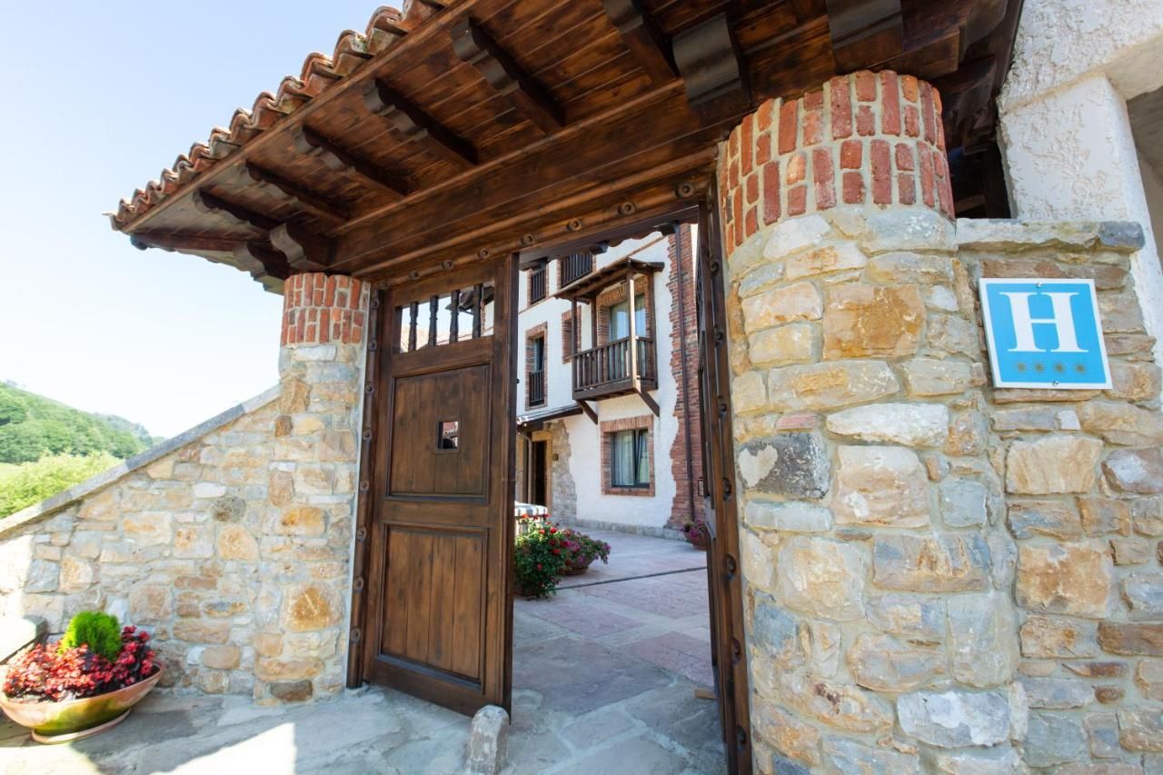 Hotel Cerro la Nina, foto 8