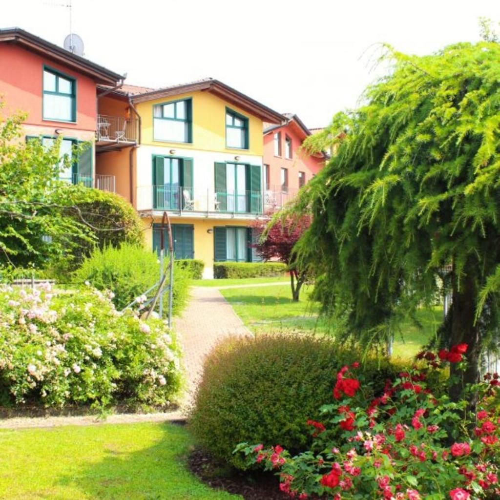 Hotel Montelago, foto 11