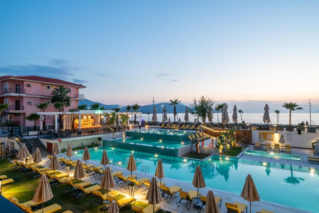 Sundia Exclusive by Liberty Fethiye, foto 14
