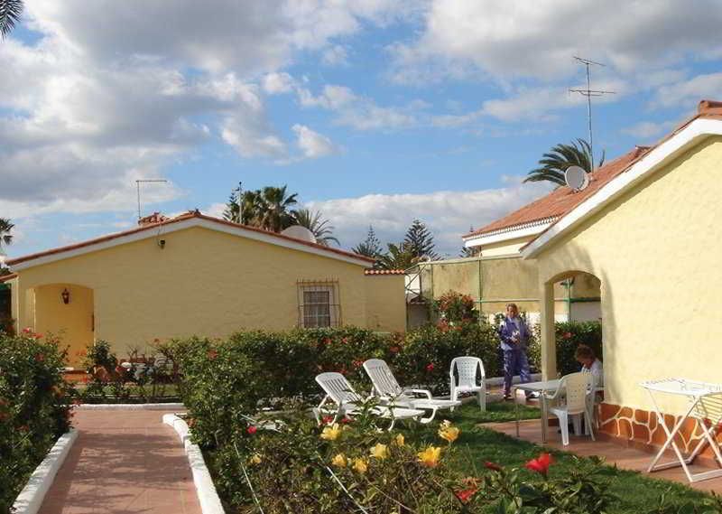 Bungalows Adonis, foto 4