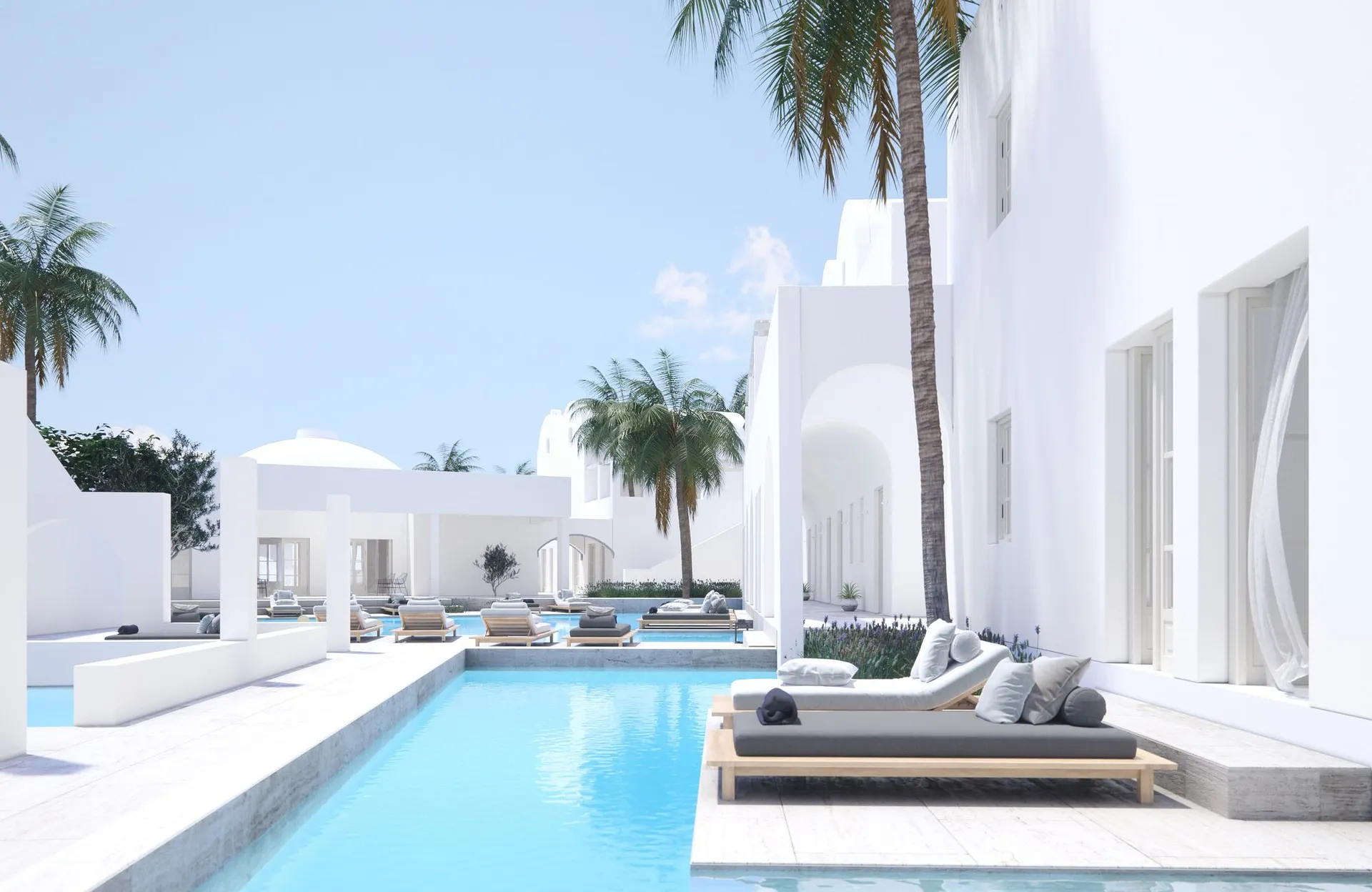 Hotel Antoperla Luxury Hotel & Spa