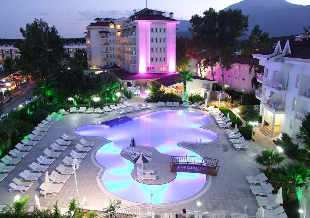 Grand Miramor Hotel, foto 6