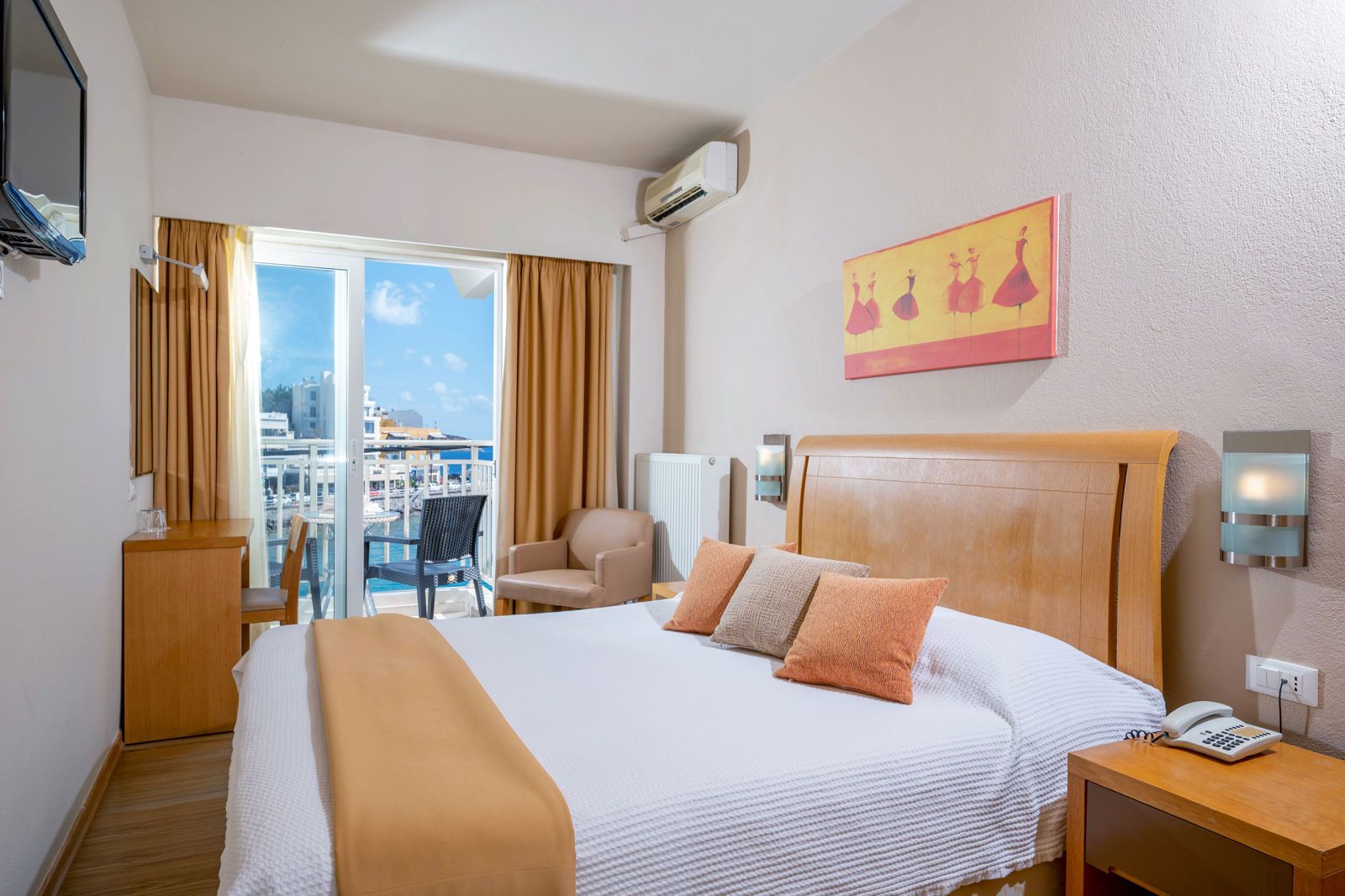 Kitro Beach Hotel, foto 7