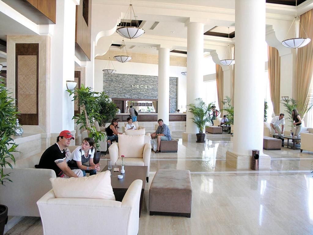 Meder Resort, foto 7