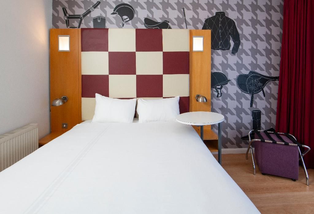Hotel Ibis Styles Haydock, foto 13