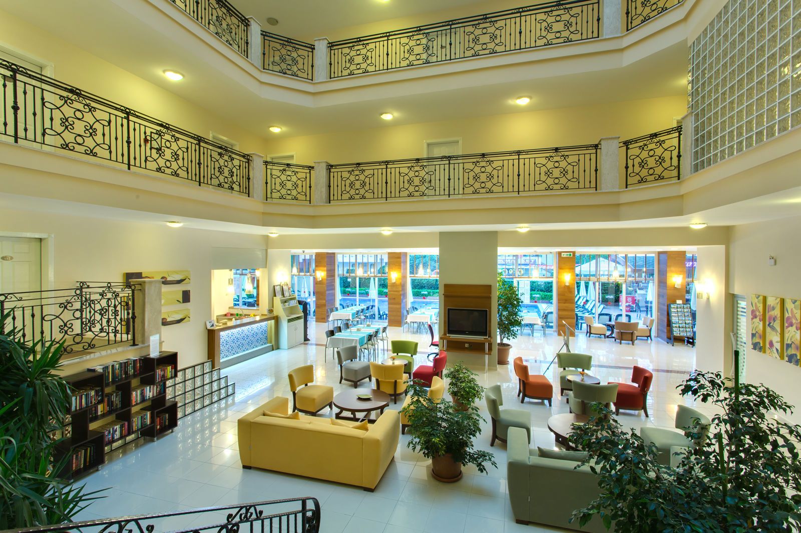 Novella Apart Hotel, foto 6