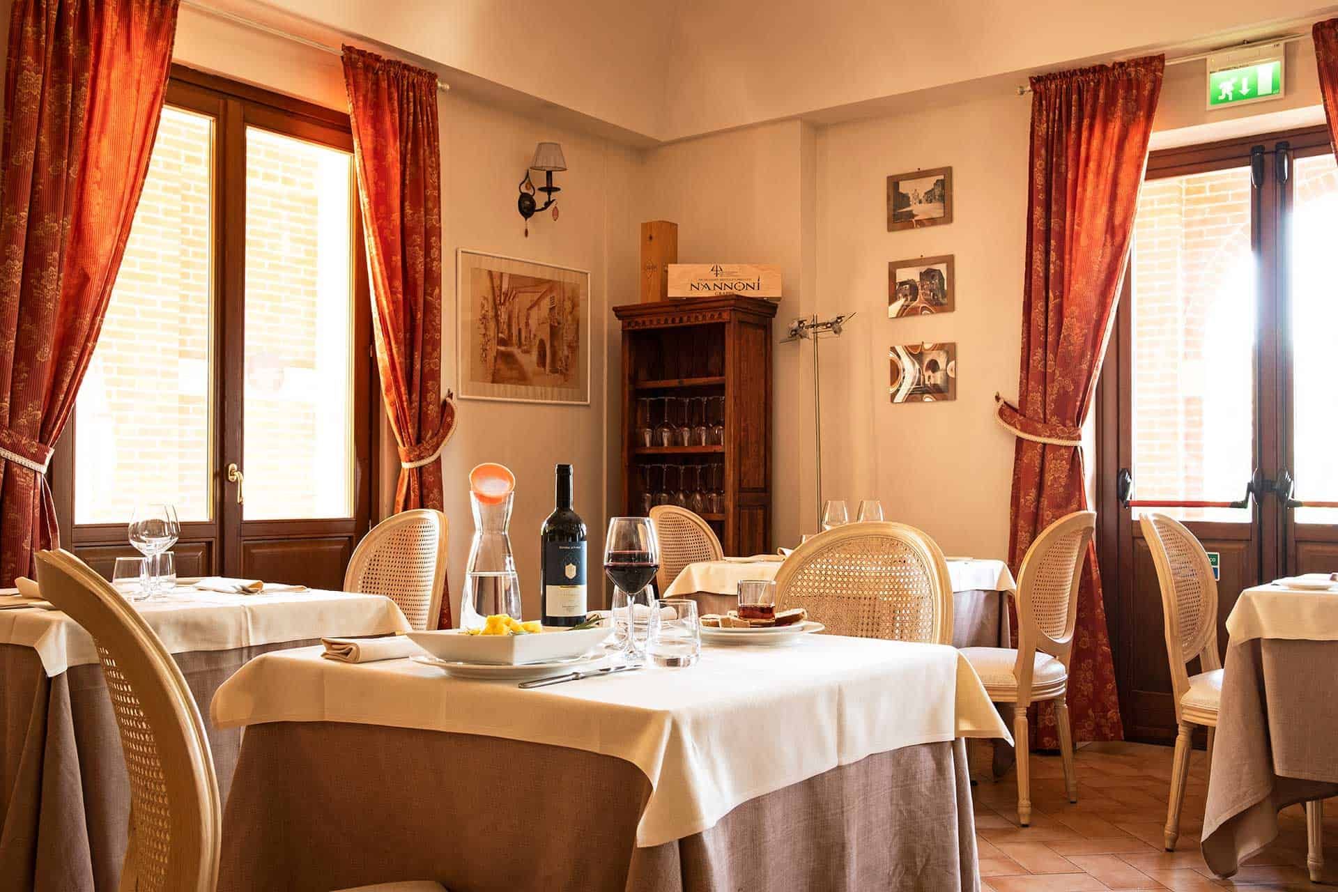 Saturnia Tuscany Hotel, foto 3