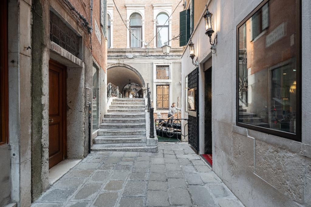 Albergo Cavalletto & Doge Orseolo, foto 9