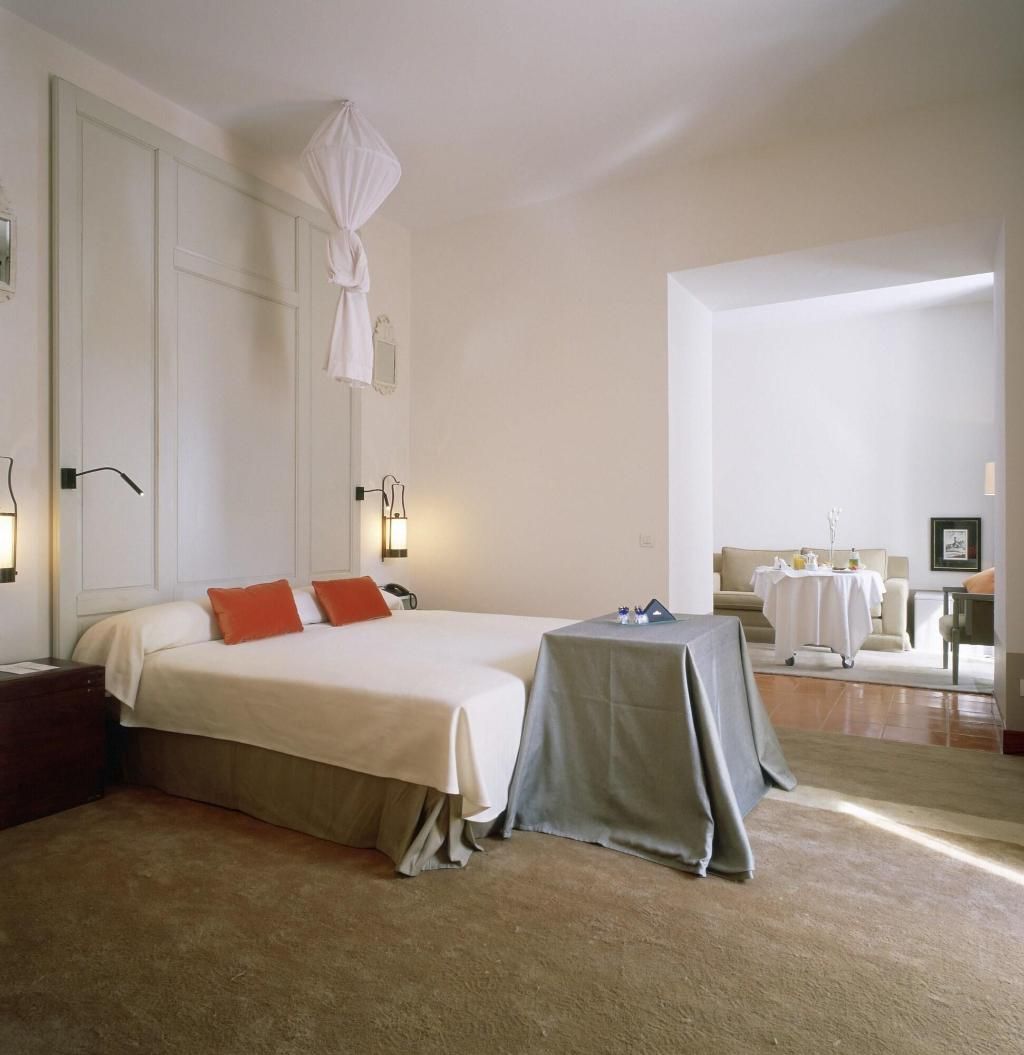 Parador de la Granja, foto 15