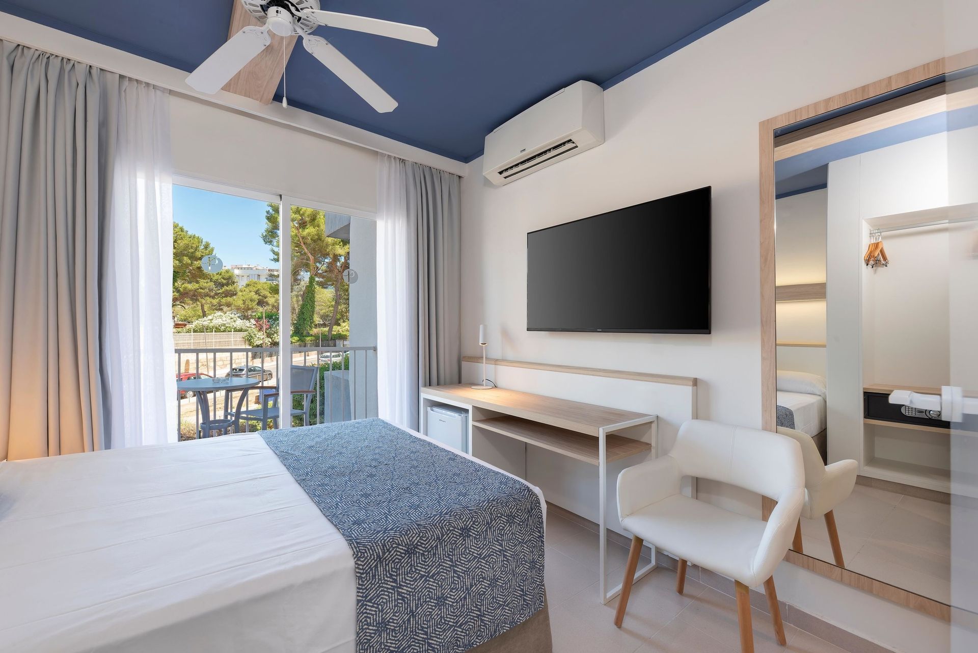 Hotel Pabisa Sofía, foto 6