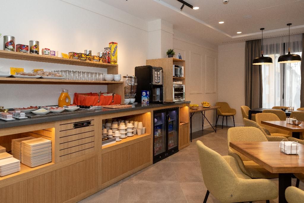 Apartamentos Ardales, foto 3