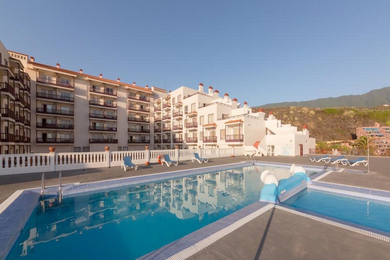 Apartamentos Centrocancajos, foto 2