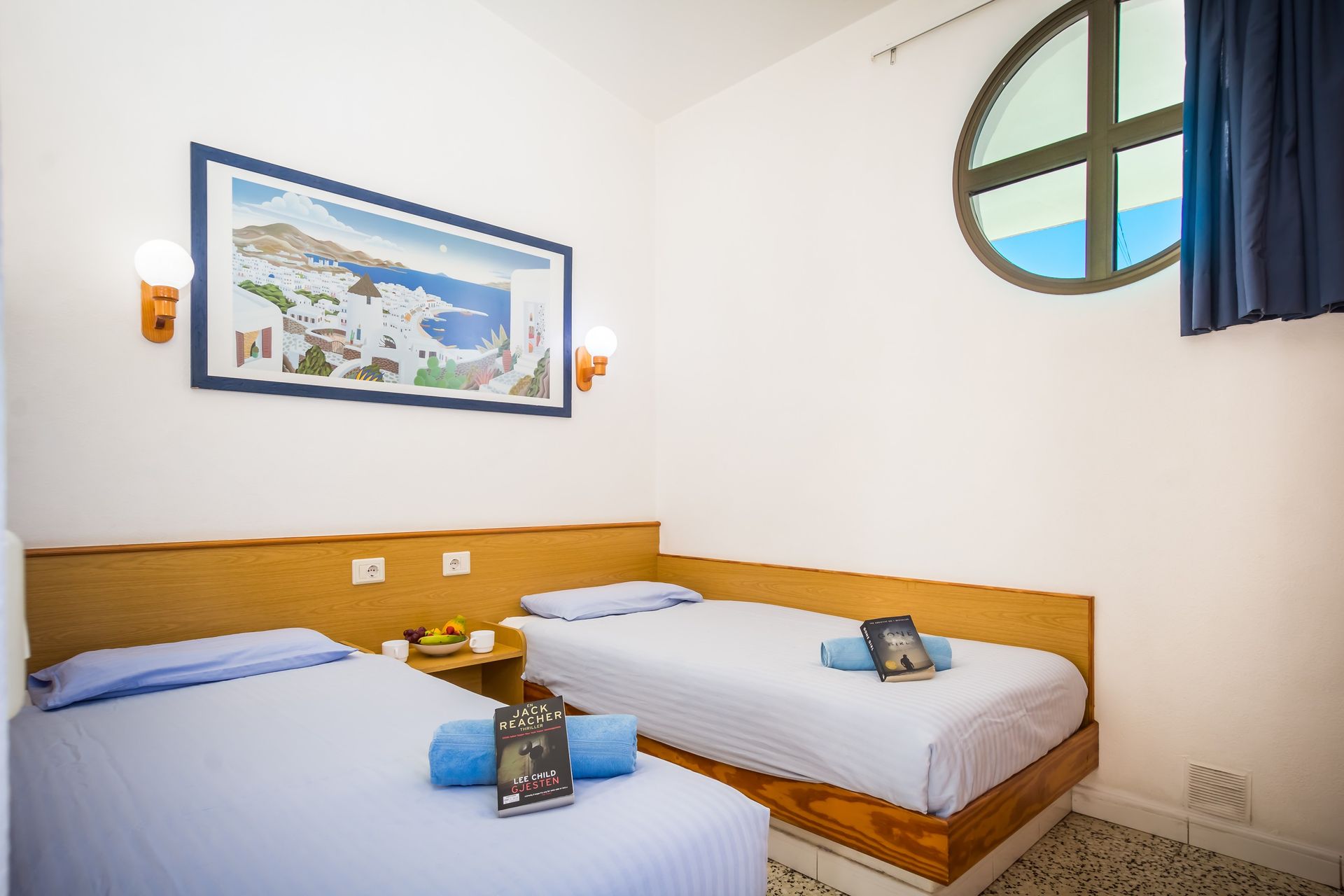 Natalis Apartamentos, foto 6