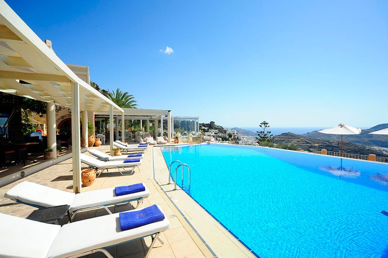 Stefanos Village Hotel, foto 3