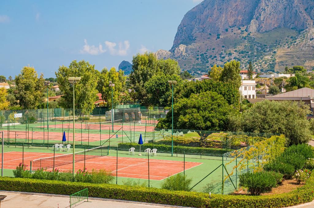 VOI Florio Resort, foto 4