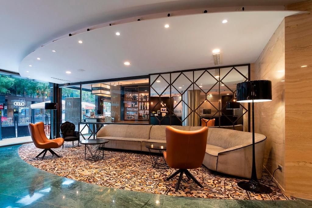 Eurostars Cristal Palace, foto 14