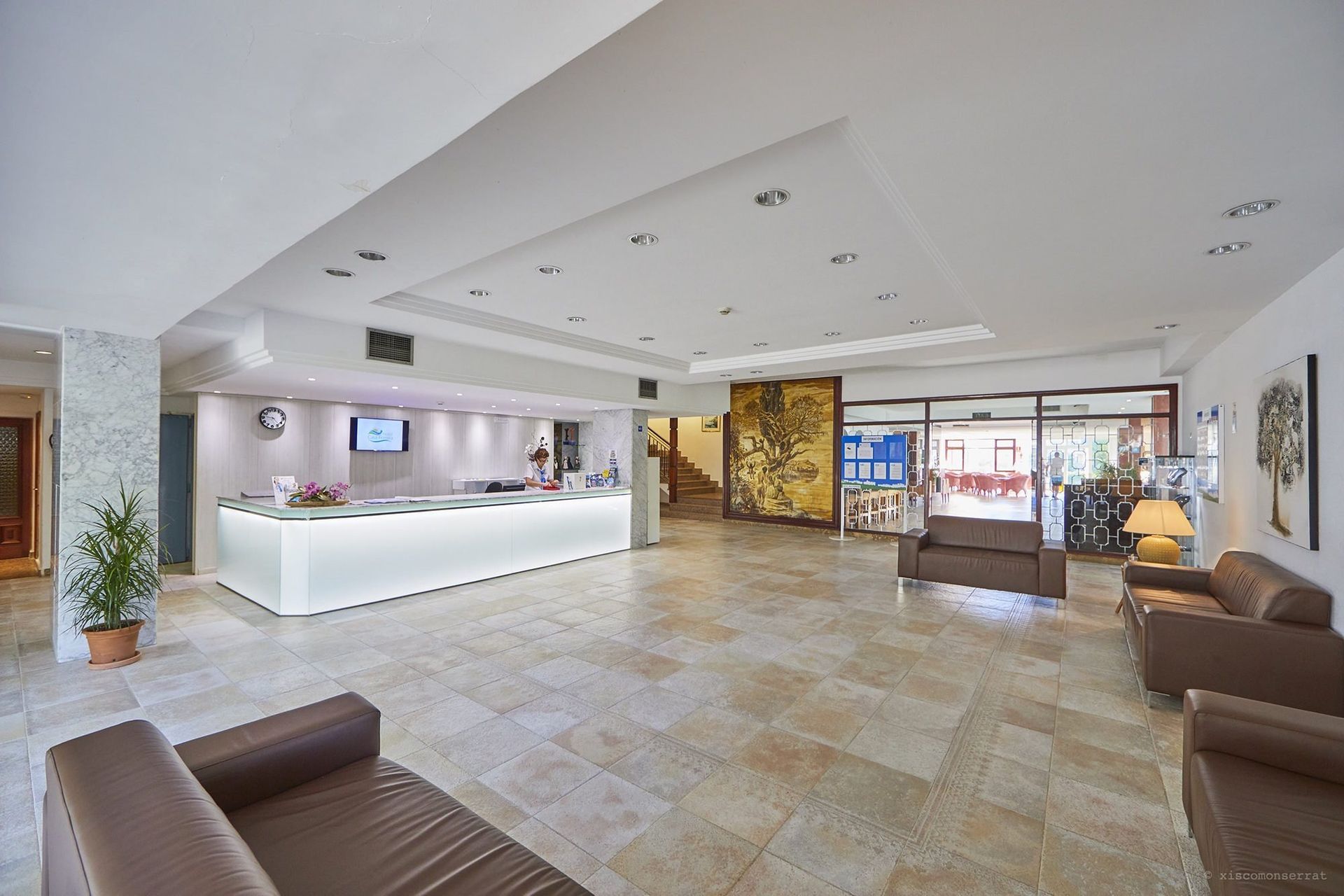 Hotel Cabot Cala Ferrera, Adults Only, foto 2