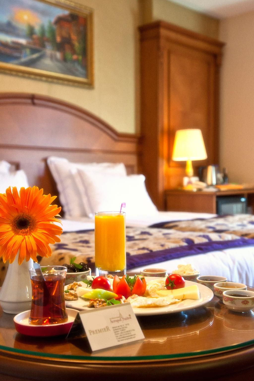 GLK Premier Acropol Suites & Spa, foto 6