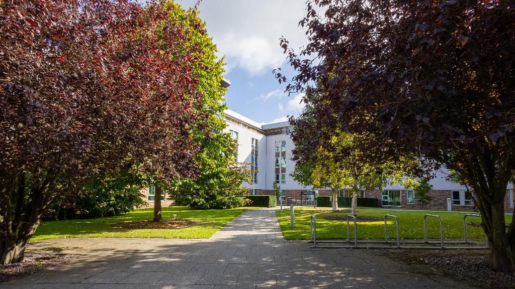Summer Stays at The University of Edinburgh - Campus Accommodation, foto 9