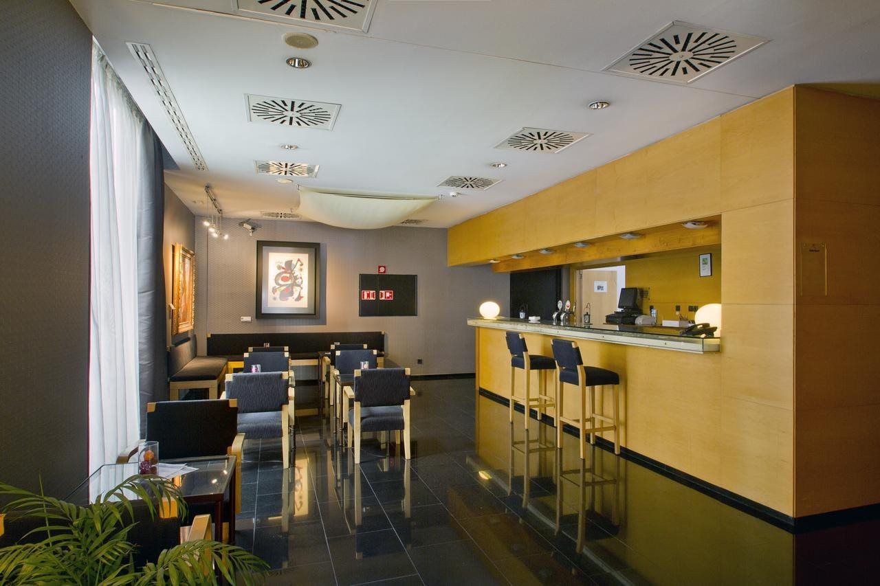EuroHotel Barcelona Diagonal Port, foto 7