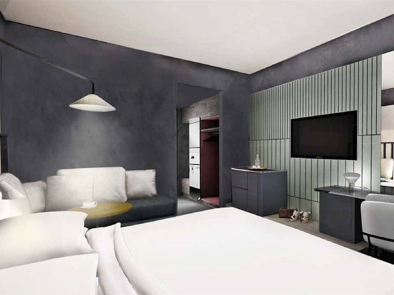 Hotel Villa Pamphili Roma, foto 6