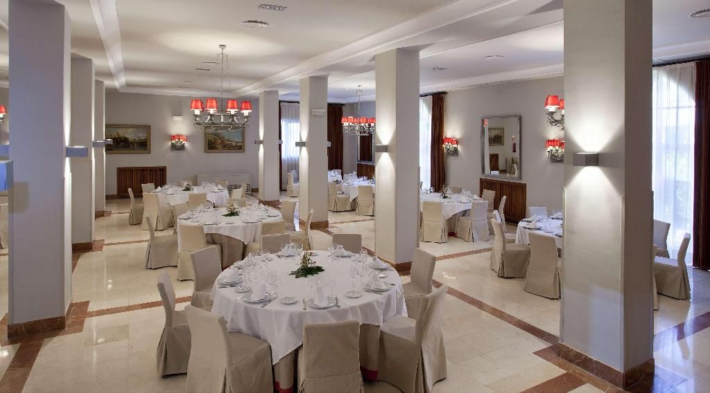 Parador de Teruel, foto 12