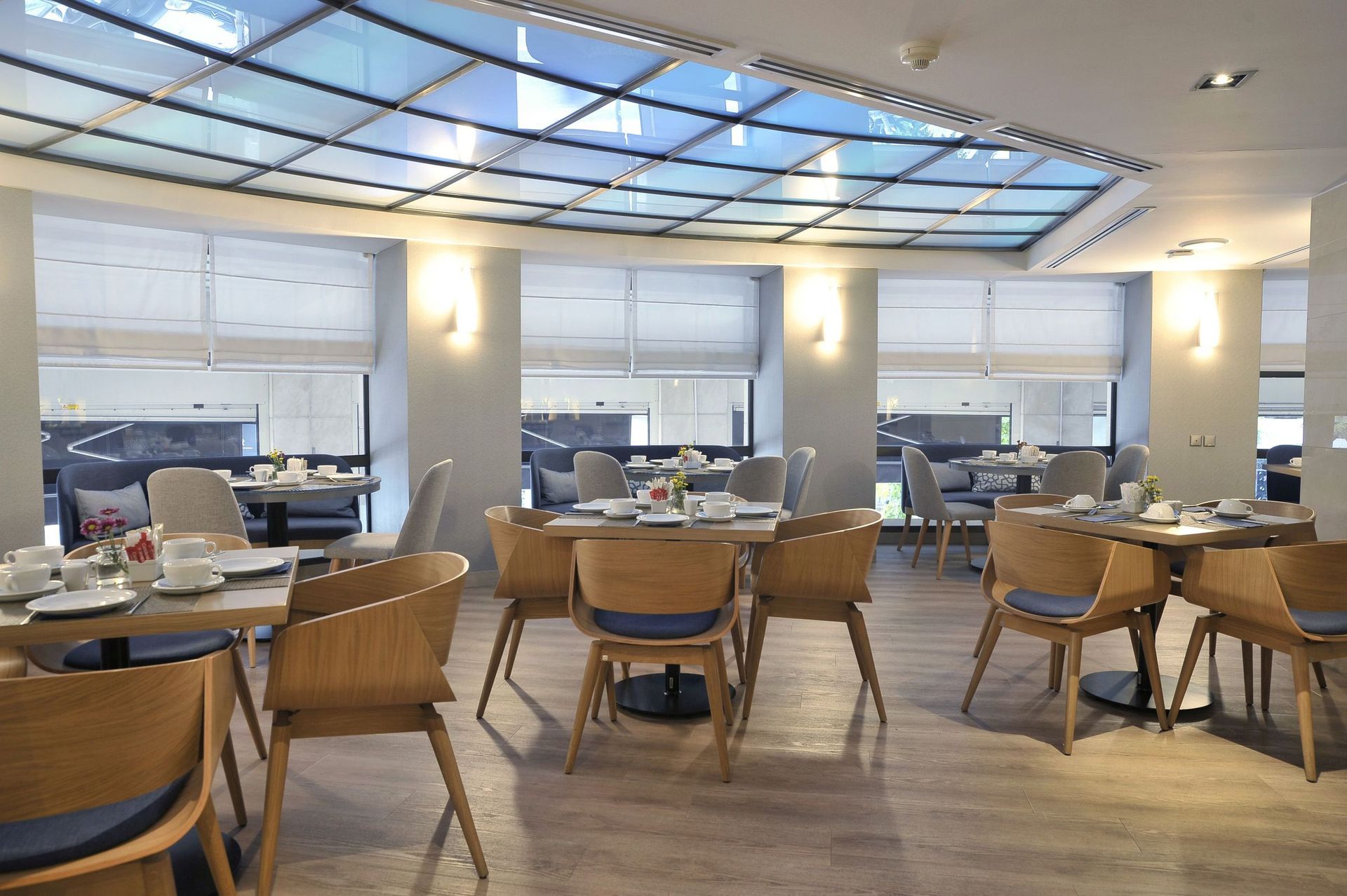 Meliá Athens, foto 11