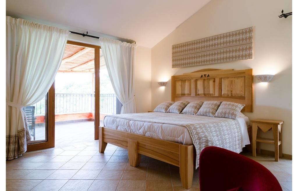 Hotel Aldiola Country Resort, foto 4