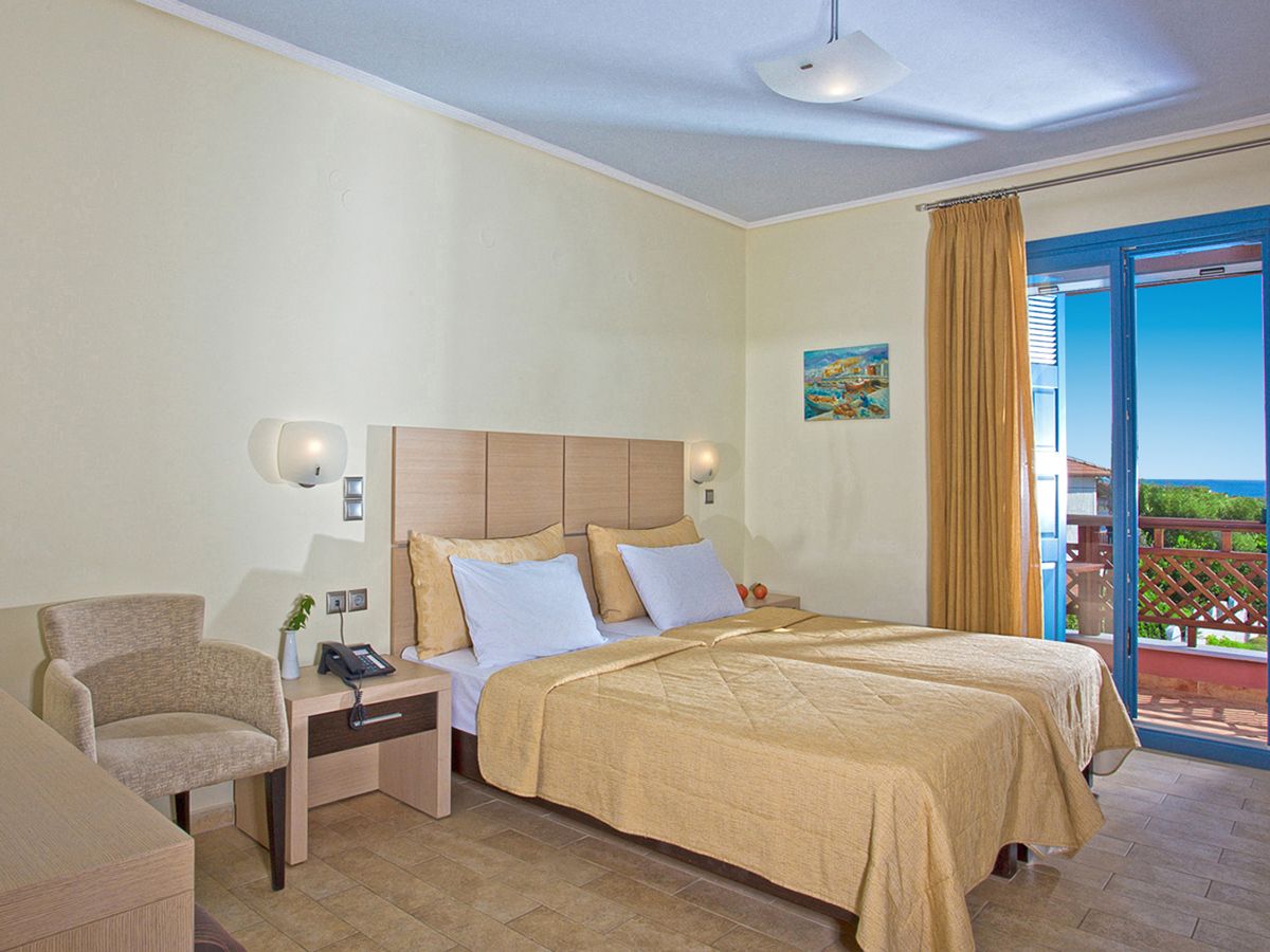 Sirena Residence & Spa, foto 2