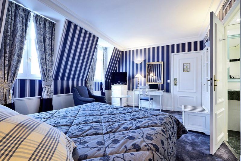 Golden Tulip Washington Opera, foto 6
