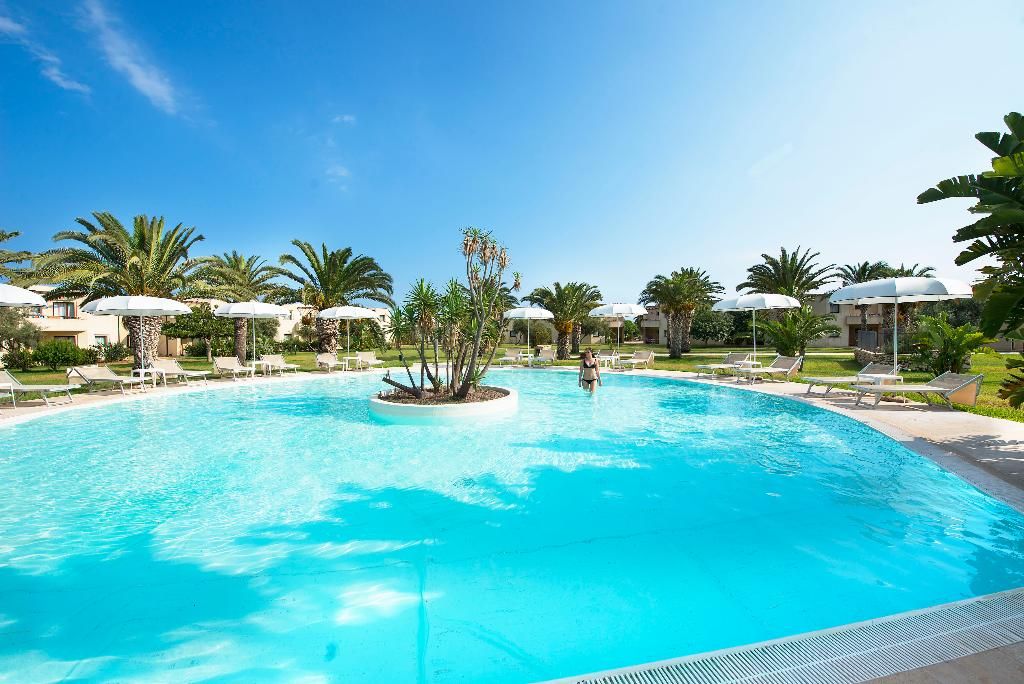 VOI Arenella Resort, foto 9