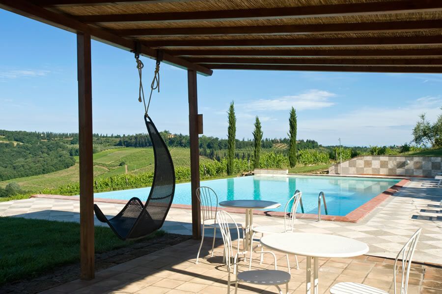 Poderi Arcangelo, foto 2