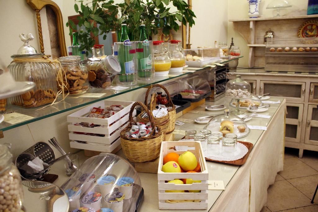 Hotel Akropolis, foto 12