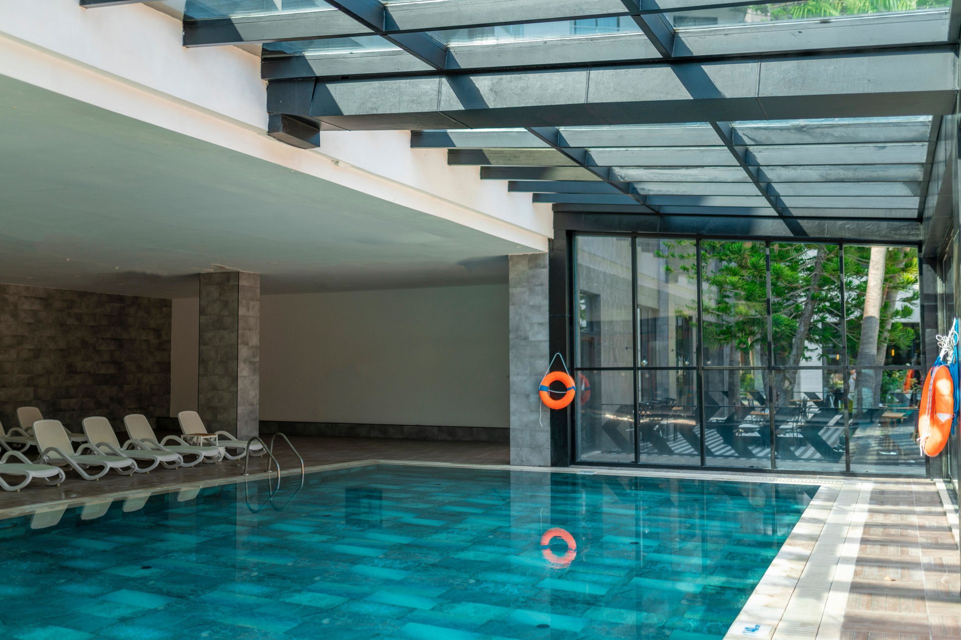 DoubleTree by Hilton Antalya Kemer All Inclusive Resort, foto 10