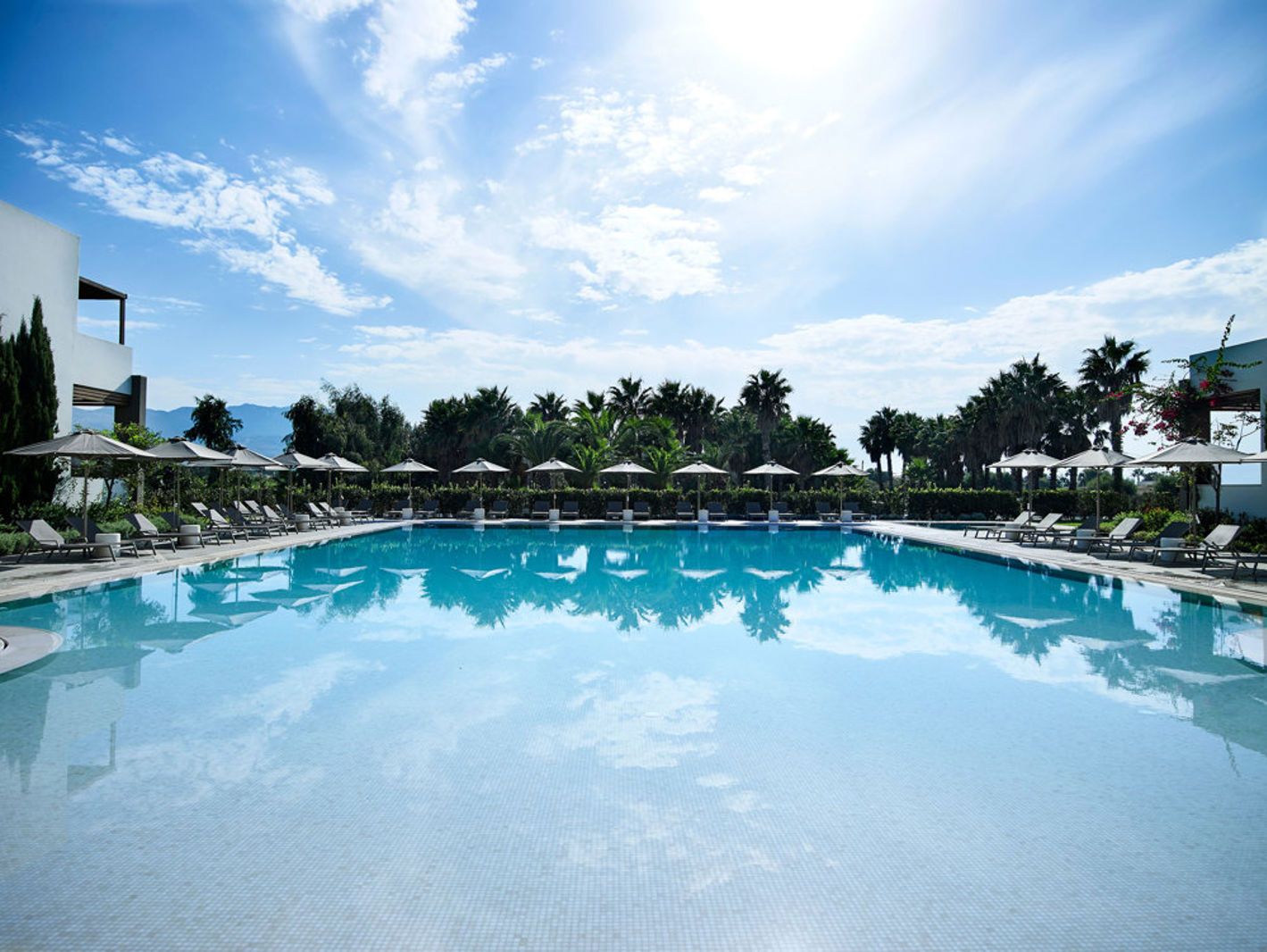Pelagos Suites Hotel & Spa, foto 2
