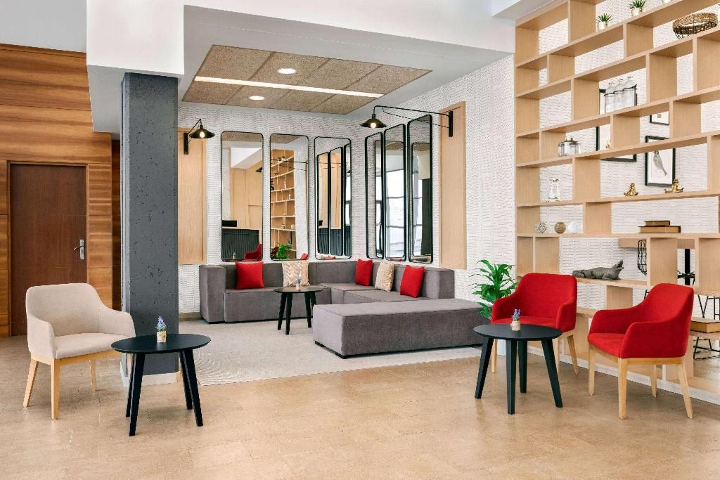 Ramada by Wyndham Madrid Getafe, foto 14