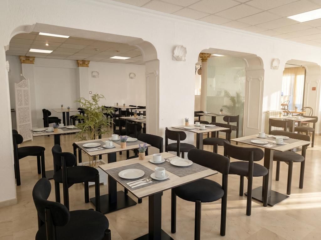 Hotel Medium Claramar, foto 9