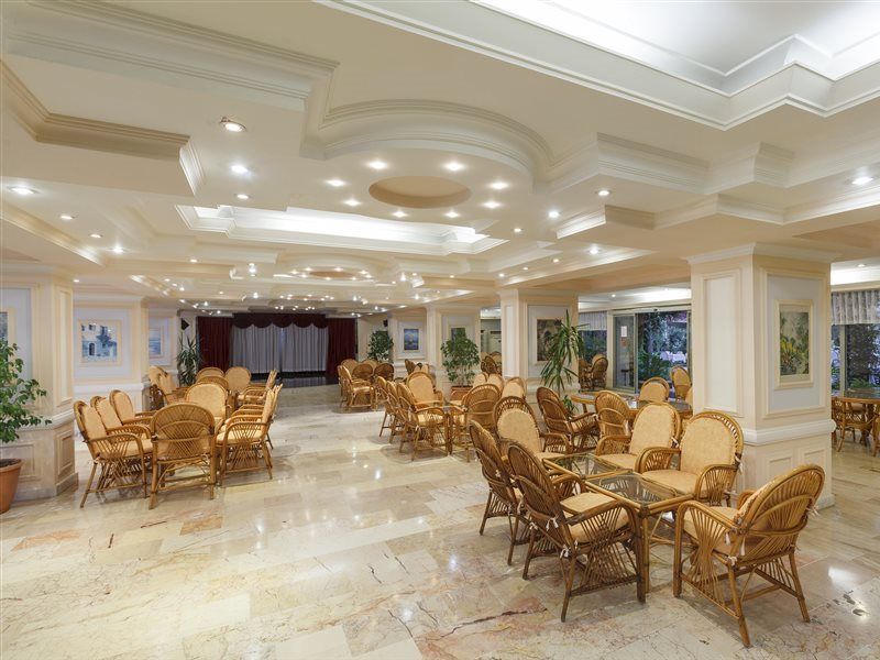 Bieno Venüs Hotel & Spa, foto 11