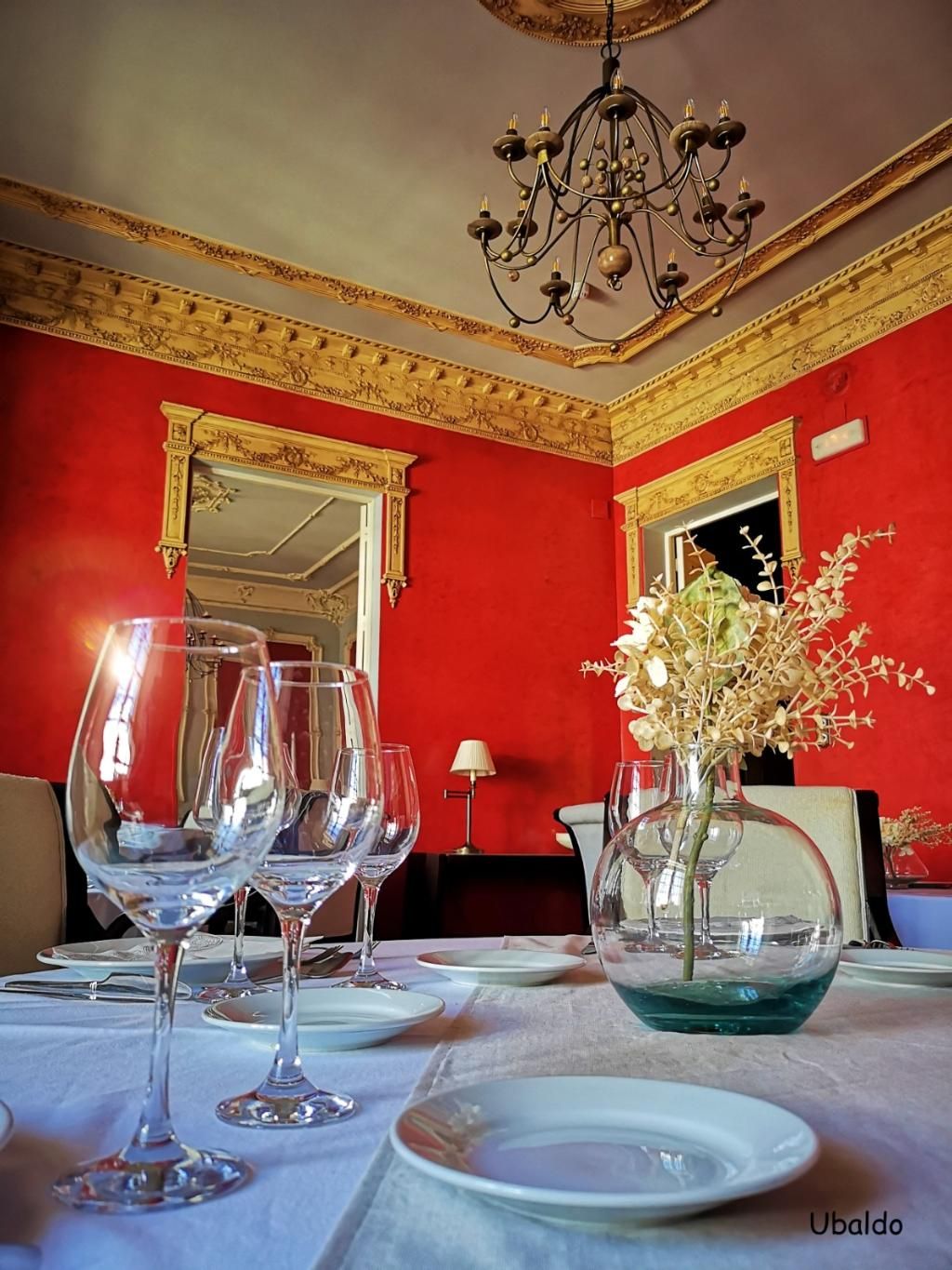 Hotel Rural Olivenza Palacio, foto 10