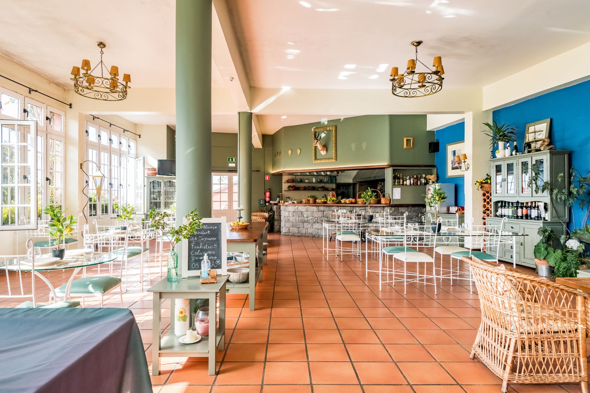 Villa Alto Boutique Hotel, foto 15